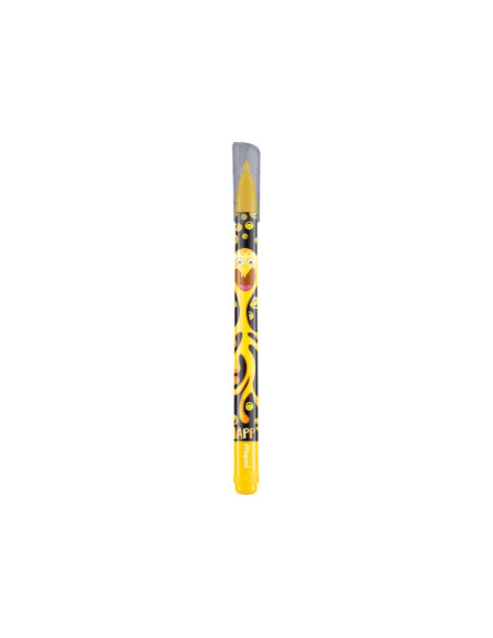 SD-SKR541,Carioca Maped Color'Peps Monster 12 culori/set