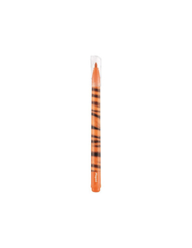 SD-SKR543,Carioca Maped Color'Peps Animals 12 culori/set