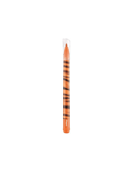 SD-SKR543,Carioca Maped Color'Peps Animals 12 culori/set