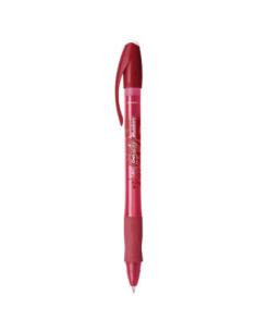 Roller cu gel 0.7mm rosu...