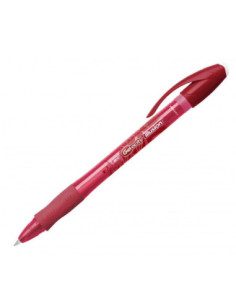 Roller cu gel 0.7mm rosu... 2