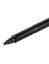 FC185610,Radiera creion precision + rezerve Faber-castell
