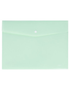 Mapa plastic cu buton a4...