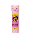 DLE6366A-12,Lipici stick 9g model animale Deli - Set 12