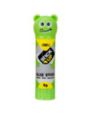 DLE6366A-12,Lipici stick 9g model animale Deli - Set 12
