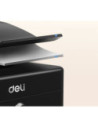 DLET500,Cutie valori metal 9 x 20 x 16 cm Deli
