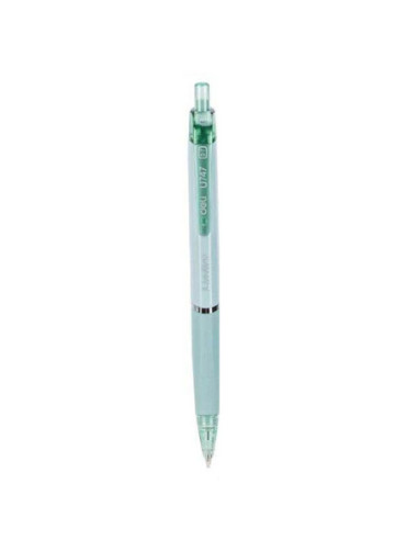 DLEU747-36,Creion mecanic 0.7mm linfini culori macarons Deli - Set 36