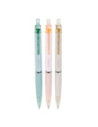 DLEU747-36,Creion mecanic 0.7mm linfini culori macarons Deli - Set 36