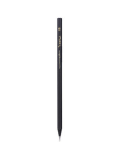 DLNS722-HB,Creion grafit hb lemn negru cutie 10 buc nusign Deli