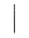 DLNS722-HB,Creion grafit hb lemn negru cutie 10 buc nusign Deli
