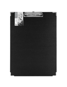 DLRT203,Clipboard rigid pentru sketching 36 x 39 cm negru Dmast by pebeo