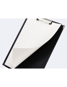 DLRT203,Clipboard rigid pentru sketching 36 x 39 cm negru Dmast by pebeo 2