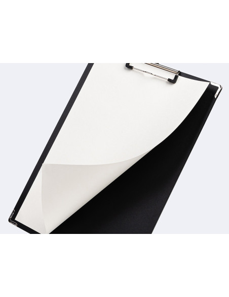 DLRT203,Clipboard rigid pentru sketching 36 x 39 cm negru Dmast by pebeo