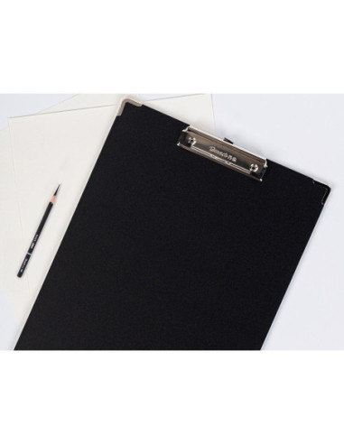 DLRT203,Clipboard rigid pentru sketching 36 x 39 cm negru Dmast by pebeo