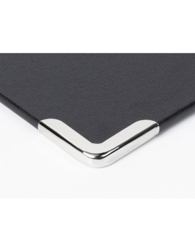 DLRT203,Clipboard rigid pentru sketching 36 x 39 cm negru Dmast by pebeo