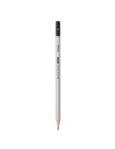 DLEC392-B-12,Creion grafit c392 b Dmast by pebeo - Set 12