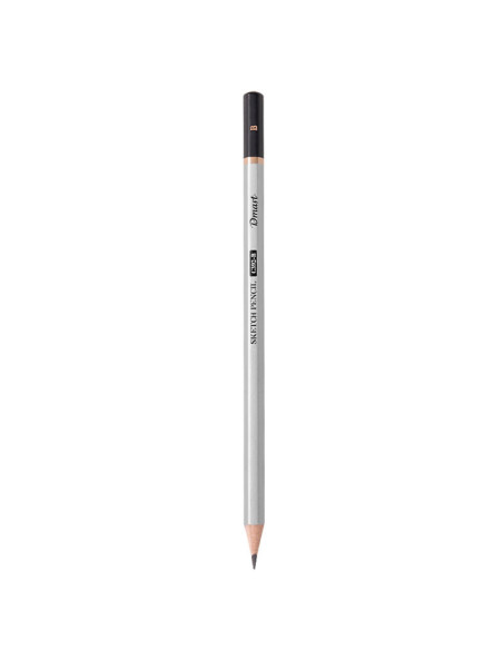 DLEC392-B-12,Creion grafit c392 b Dmast by pebeo - Set 12