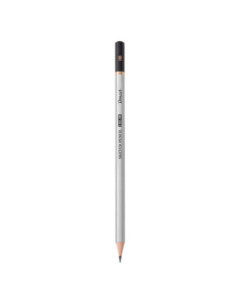 DLEC392-HB-12,Creion grafit c392 hb Dmast by pebeo - Set 12