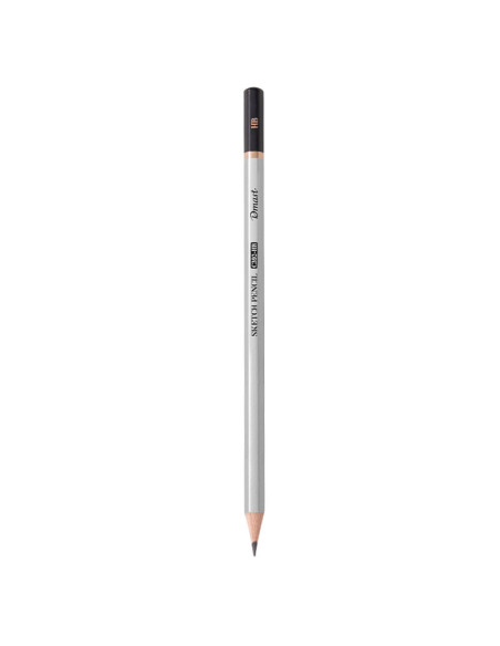 DLEC392-HB-12,Creion grafit c392 hb Dmast by pebeo - Set 12