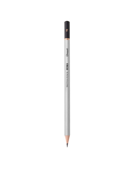 DLEC392-7B-12,Creion grafit c392 7b Dmast by pebeo - Set 12