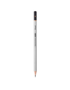 DLEC392-5B-12,Creion grafit c392 5b Dmast by pebeo - Set 12