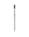 DLEC392-4B-12,Creion grafit c392 4b Dmast by pebeo - Set 12