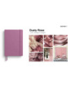 LT372187,Caiet a5 aritmetica coperta rigida dusty rose Leuchtturm