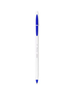 BC949879-20,Pix unica folosinta albastru cristal up medium Bic - Set 20