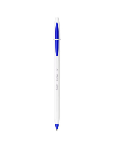 BC949879-20,Pix unica folosinta albastru cristal up medium Bic - Set 20