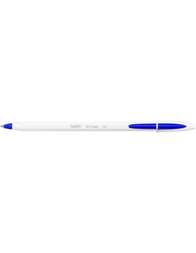 BC949879-20,Pix unica folosinta albastru cristal up medium Bic - Set 20