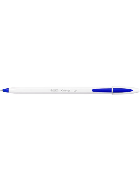 BC949879-20,Pix unica folosinta albastru cristal up medium Bic - Set 20