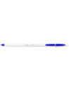 BC949879-20,Pix unica folosinta albastru cristal up medium Bic - Set 20