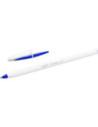 BC949879-20,Pix unica folosinta albastru cristal up medium Bic - Set 20