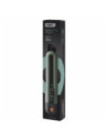 DLEHT4018L-10,Cutter mare verde home series Deli - Set 10