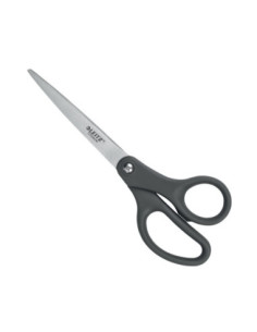 LZ54210089,Foarfeca birou 18cm gri titanium Leitz