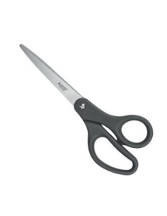 LZ54220089,Foarfeca birou 20.5cm gri titanium Leitz