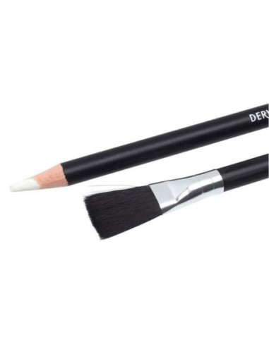 DW2305809,Radiera tip creion pensula inclusa 2/set professional Derwent