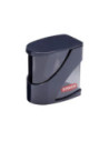 DW2306123,Ascutitoare metalica dubla cu rezervor neagra professional Derwent
