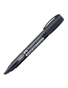 FC153199-12,Marker permanent negru varf tesit multimark winner 54 2024 fc - Set 12