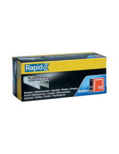 Capse 53/10 5000/cut Rapid