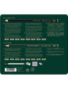 FC115224,Set 20 buc creion grafit mat + castell 9000 Faber-castell