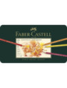 FC110011SD,Creioane colorate 120 culori polychromos Faber-castell