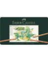 FC112160SD,Creioane pastel pitt 60 culori Faber-castell