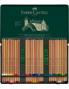 FC112160SD,Creioane pastel pitt 60 culori Faber-castell
