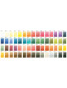 FC112160SD,Creioane pastel pitt 60 culori Faber-castell