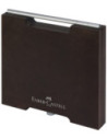 FC112971SD,Cutie lemn 95 bucati pitt monochrome 2 Faber-castell