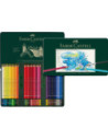 FC117560SD,Creioane colorate acuarela 60 culori albrecht durer Faber-castell