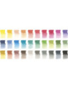 FC160330SD,Set 30 markere solubile albrecht durer Faber-castell