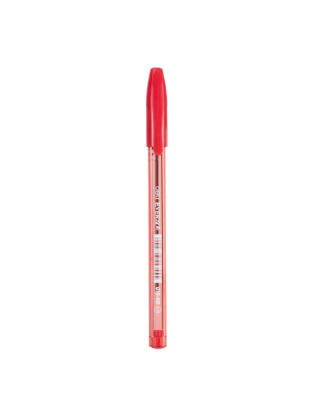 DLEQ19-RD-50,Pix unica folosinta 1mm q19 every rosu Deli - Set 50