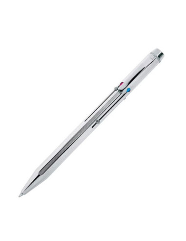 KHC2200,Pix metalic 4 culori argintiu Koh-i-noor